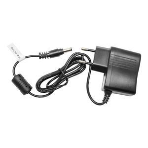alimentación eléctrica adaptador 1