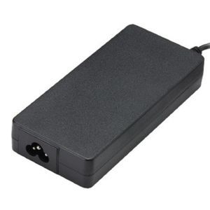 alimentación eléctrica adaptador 1