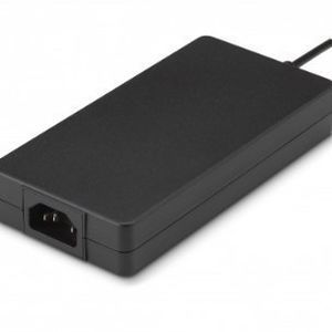 alimentación eléctrica adaptador 1