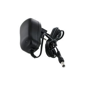 alimentación eléctrica adaptador 1
