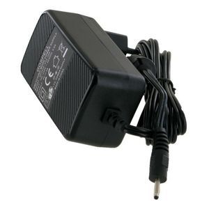 alimentación eléctrica adaptador 1