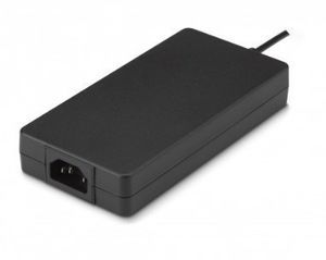 alimentación eléctrica adaptador 1