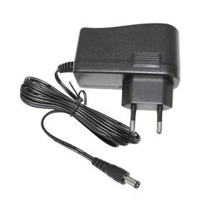 alimentación eléctrica adaptador 1