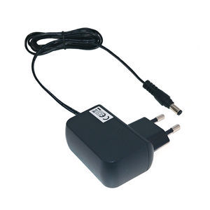 alimentación eléctrica adaptador 1