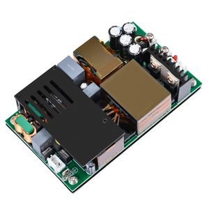 alimentación eléctrica chasis abierto 1