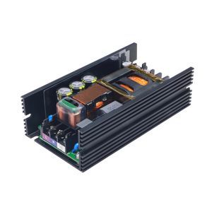 alimentación eléctrica chasis abierto 1