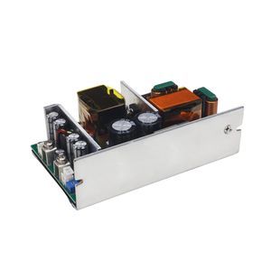 alimentación eléctrica chasis abierto 1