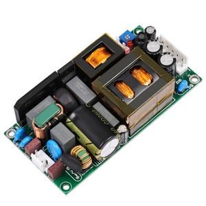 alimentación eléctrica chasis abierto 1