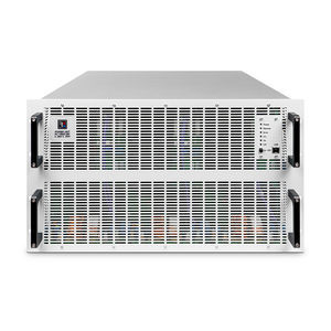 alimentación eléctrica rack de 19" 1