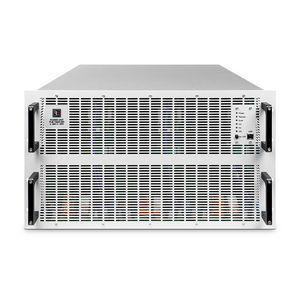 alimentación eléctrica rack de 19" 1
