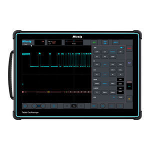 osciloscopio analógico 1