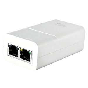 inyector PoE IEEE 802.3af 1