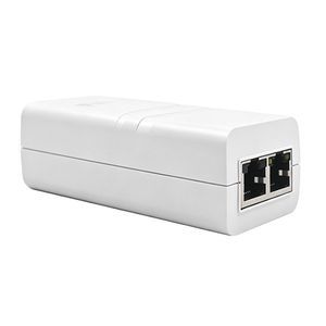 inyector PoE IEEE 802.3at 1