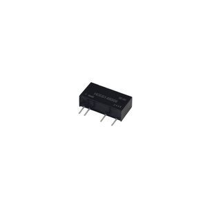convertidor DC/DC de baja potencia 1