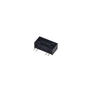 convertidor DC/DC aislado 1