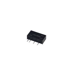 convertidor DC/DC aislado 1