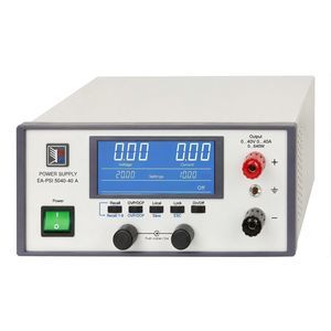 alimentación eléctrica de mesa 1