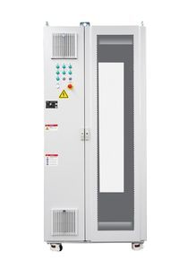 caja eléctrica de distribución
