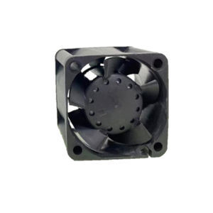 ventilador para electrónica axial 1