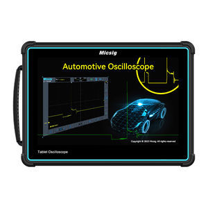 osciloscopio analógico 1
