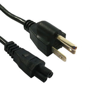 cordón eléctrico para conector CEI 1