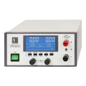 alimentación eléctrica de mesa 1