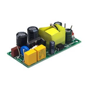 alimentación eléctrica chasis abierto 1