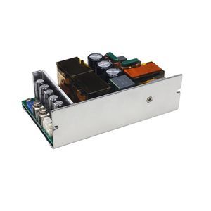 alimentación eléctrica chasis abierto 1