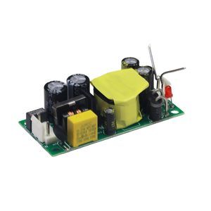 alimentación eléctrica chasis abierto 1