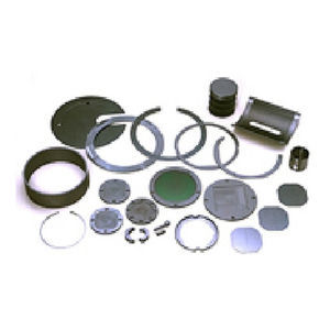 oblea de silicio 5 inch (125 mm)