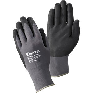 guantes de trabajo