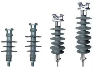 aislante eléctrico de púas