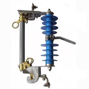 fusible con apertura automática