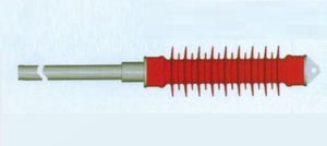aislante eléctrico de composite