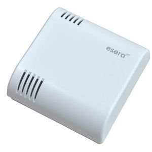 sensor de temperatura con semiconductor
