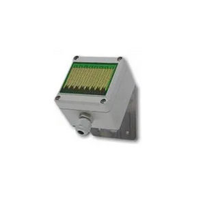 sensor de lluvia