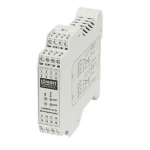 contactor de potencia