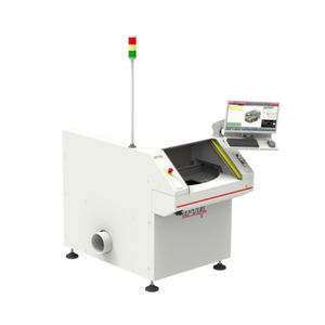 máquina despanelizadora PCB