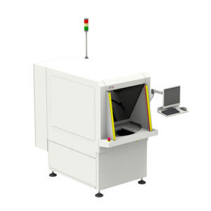 máquina despanelizadora PCB