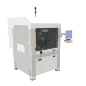 máquina despanelizadora PCB