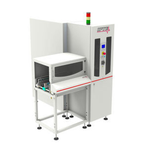 sistema de almacenamiento para PCB