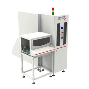 sistema de almacenamiento para PCB