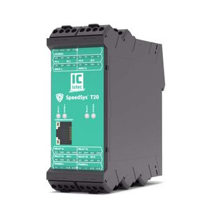 conmutador de velocidad electrónico 1