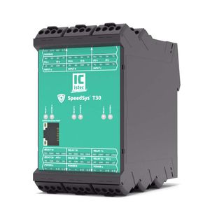 conmutador de velocidad electrónico 1