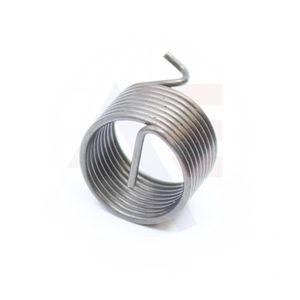 muelle de tracción 1