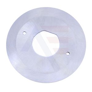 hoja de cuchillo circular para textiles 1