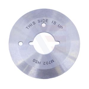 hoja de cuchillo circular para textiles 1