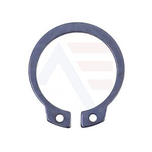 anillo de retención 1