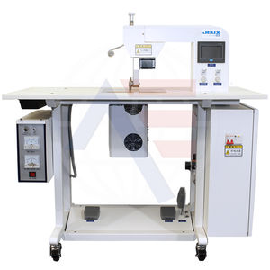 máquina de soldar por ultrasonidos
