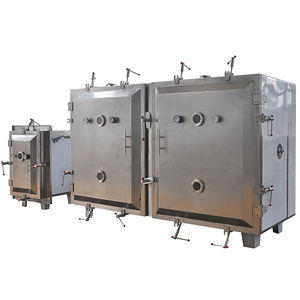 horno de tipo armario